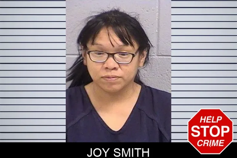 Joy Smith