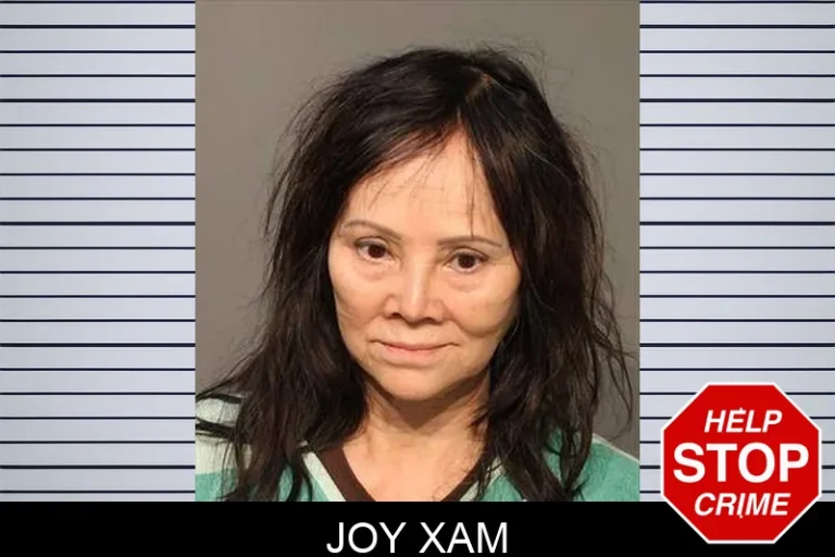 Joy Xam