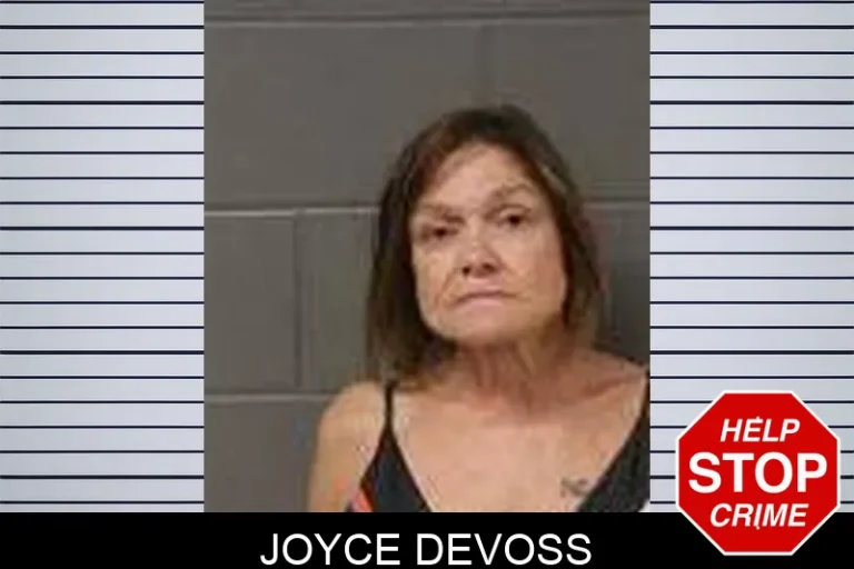 Joyce Devoss