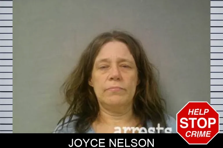 Joyce Nelson
