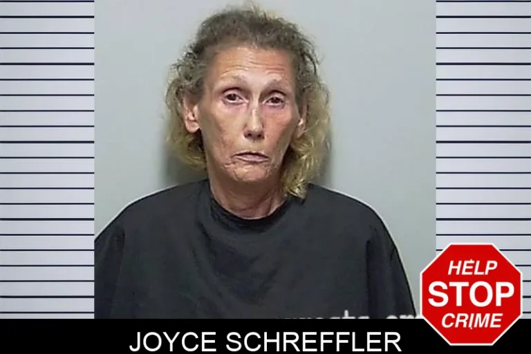 Joyce Schreffler