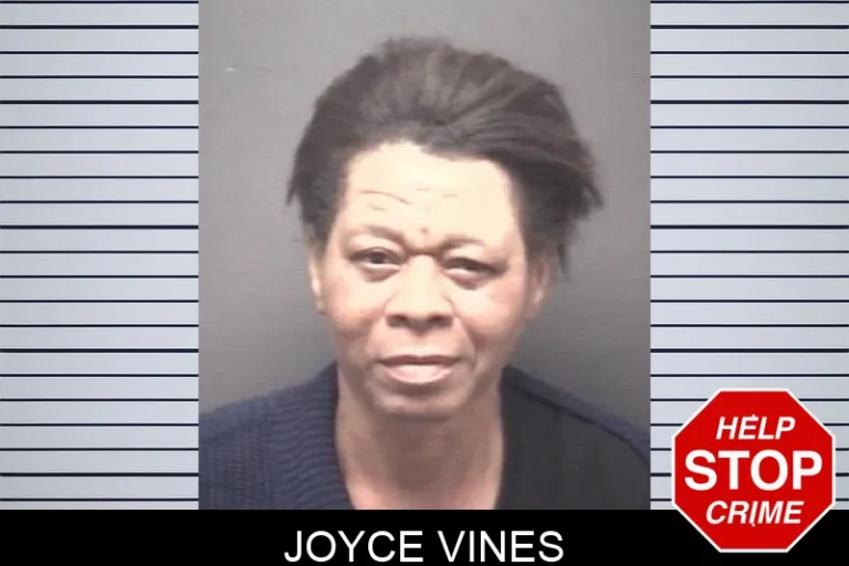 Joyce Vines