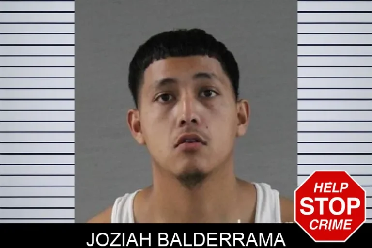 Joziah Balderrama