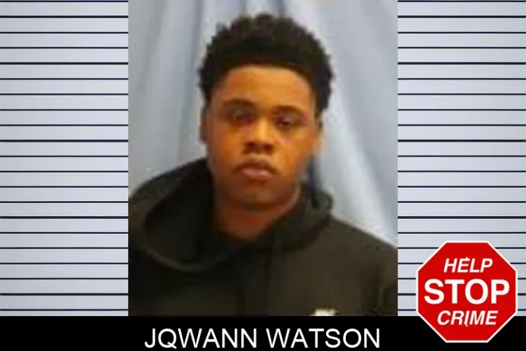Jqwann Watson