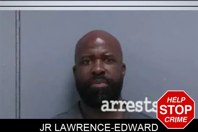 Jr Lawrence-Edward