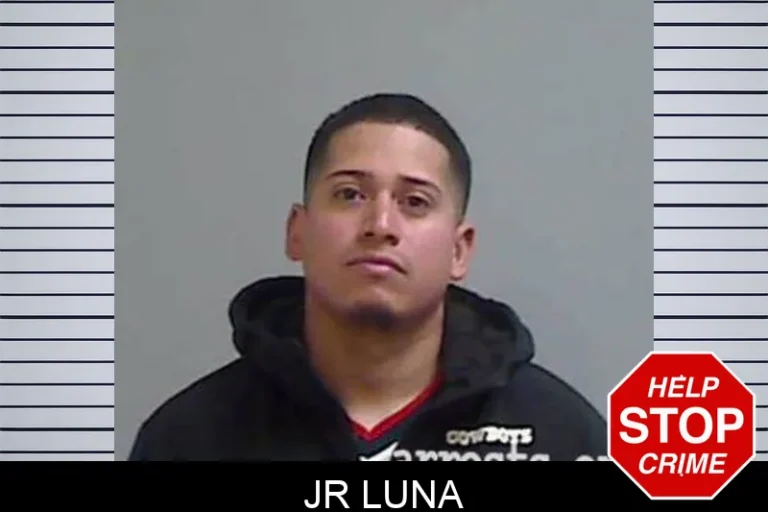 Jr Luna