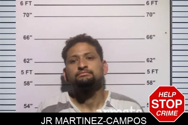 Jr Martinez-Campos