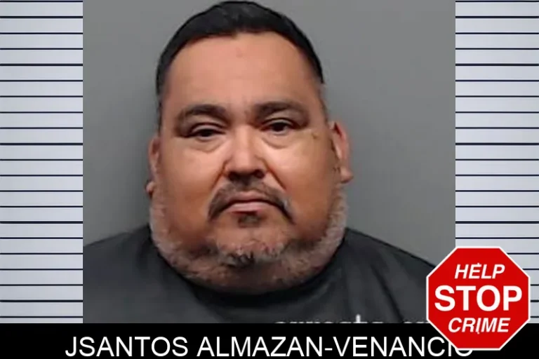 Jsantos Almazan-Venancio