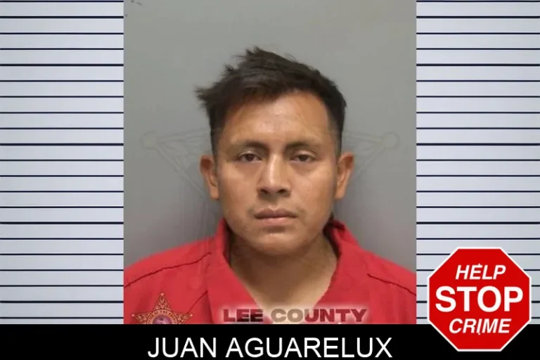 Juan AguareLux