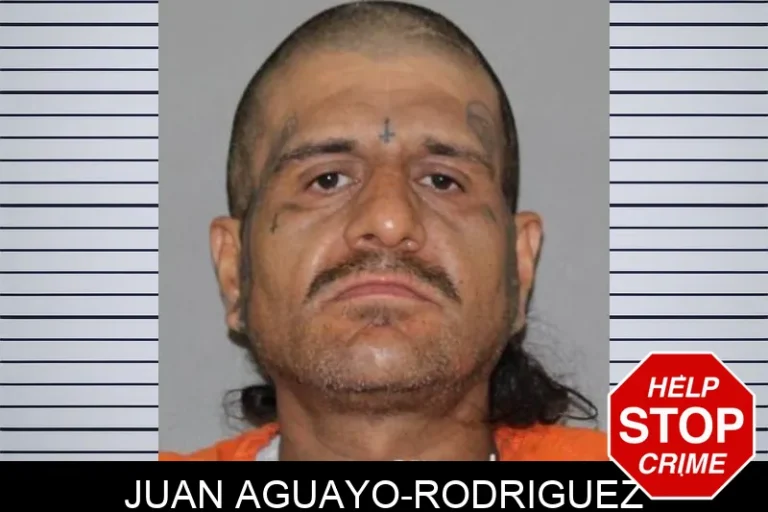 Juan Aguayo-Rodriguez