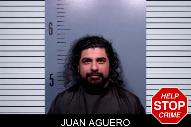 Juan Aguero