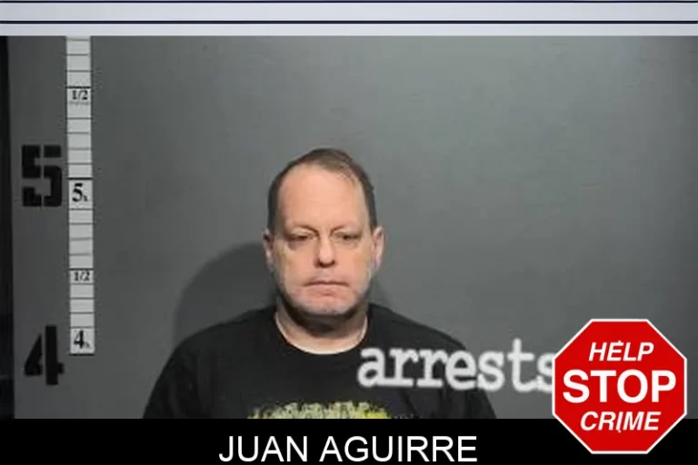 Juan Aguirre