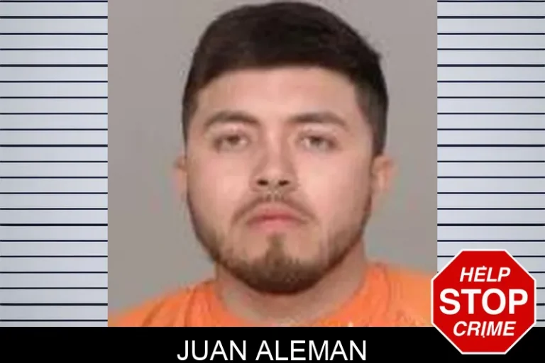 Juan Aleman