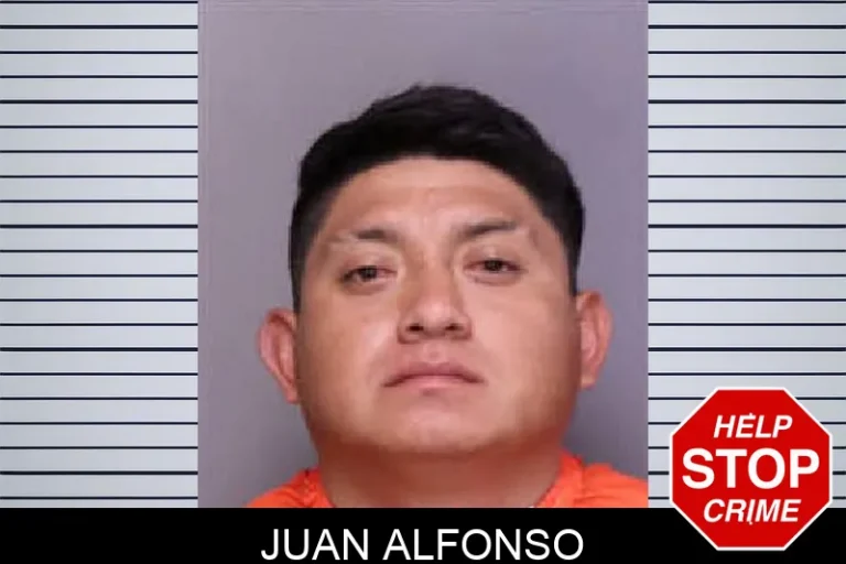Juan Alfonso