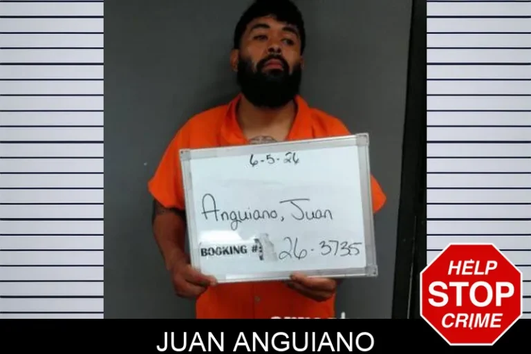 Juan Anguiano