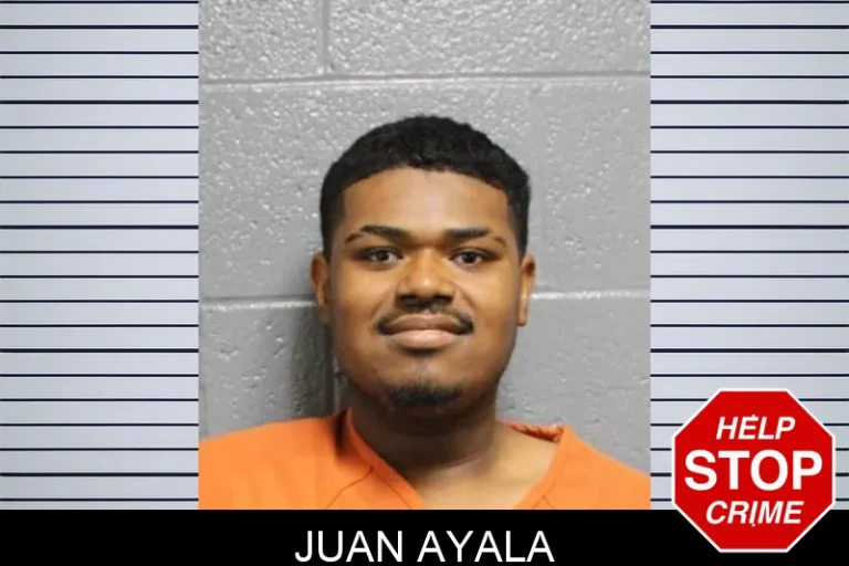 Juan Ayala
