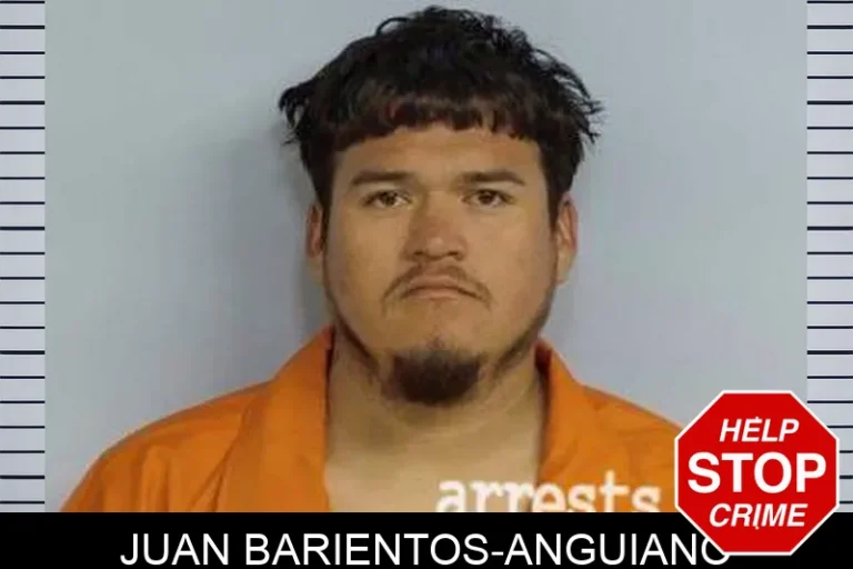 Juan Barientos-Anguiano