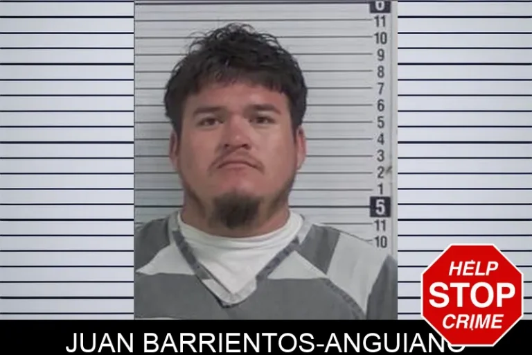 Juan Barrientos-Anguiano