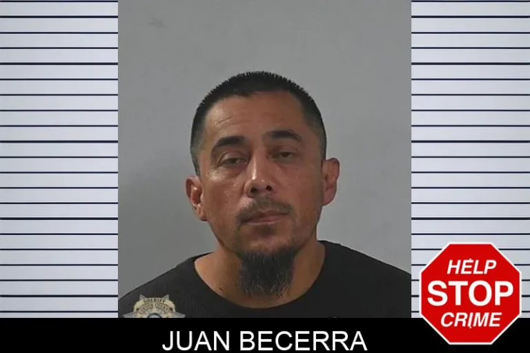 Juan Becerra