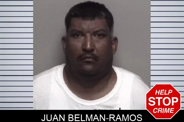 Juan Belman-Ramos