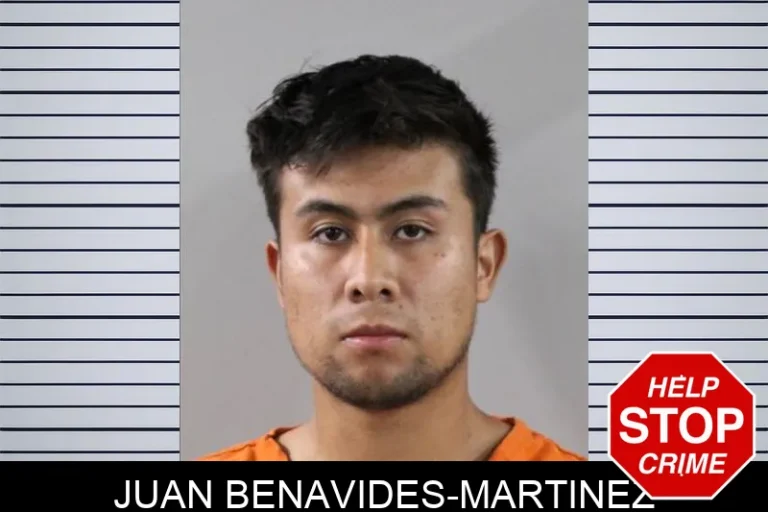 Juan Benavides-Martinez