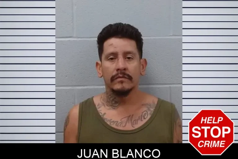 Juan Blanco