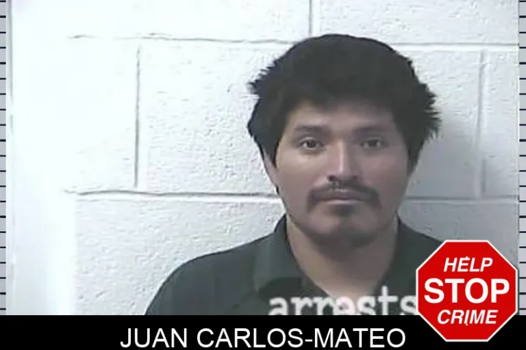Juan Carlos-Mateo
