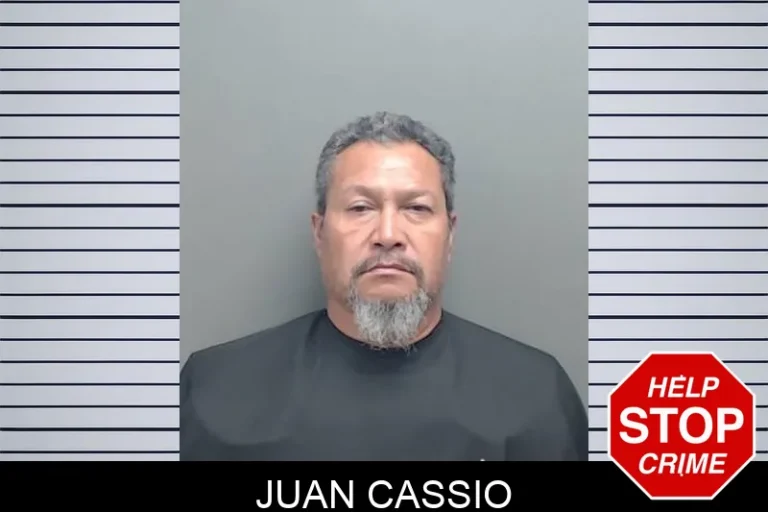 Juan Cassio