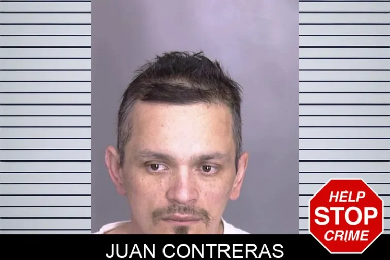 Juan Contreras
