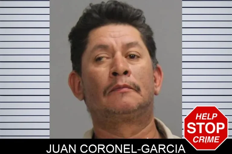 Juan Coronel-Garcia