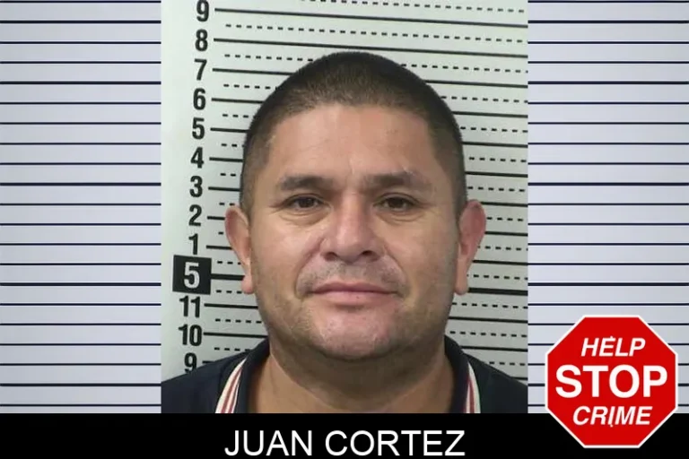 Juan Cortez