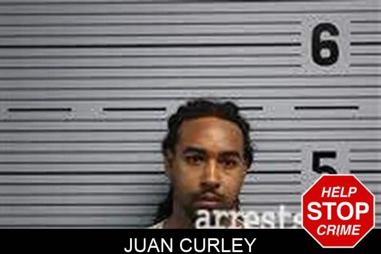 Juan Curley