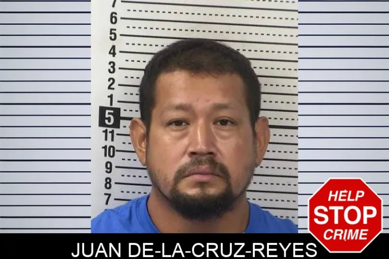 Juan De-La-Cruz-Reyes