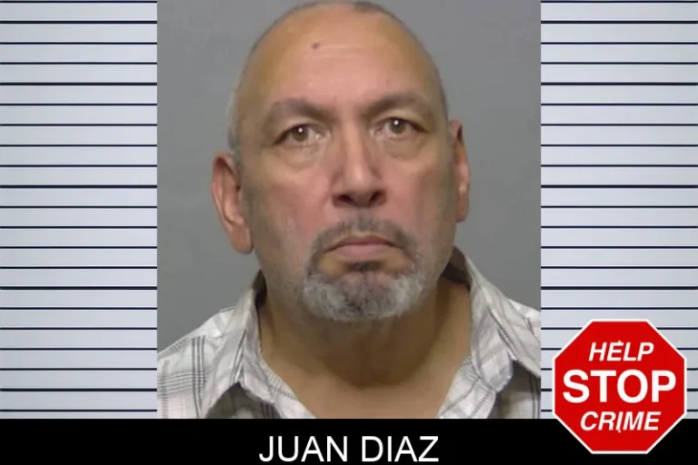 Juan Diaz