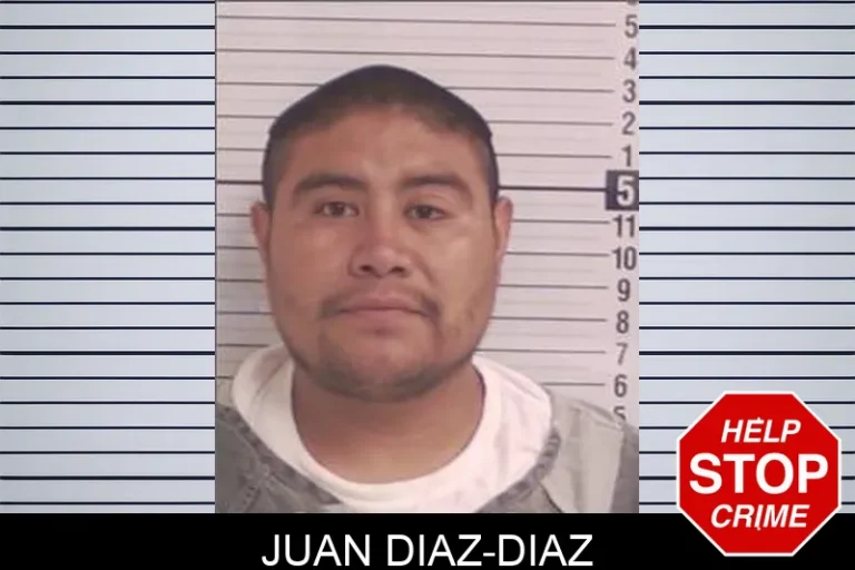 Juan Diaz-Diaz