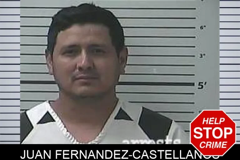 Juan Fernandez-Castellanos