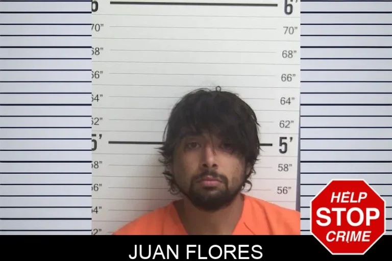 Juan Flores