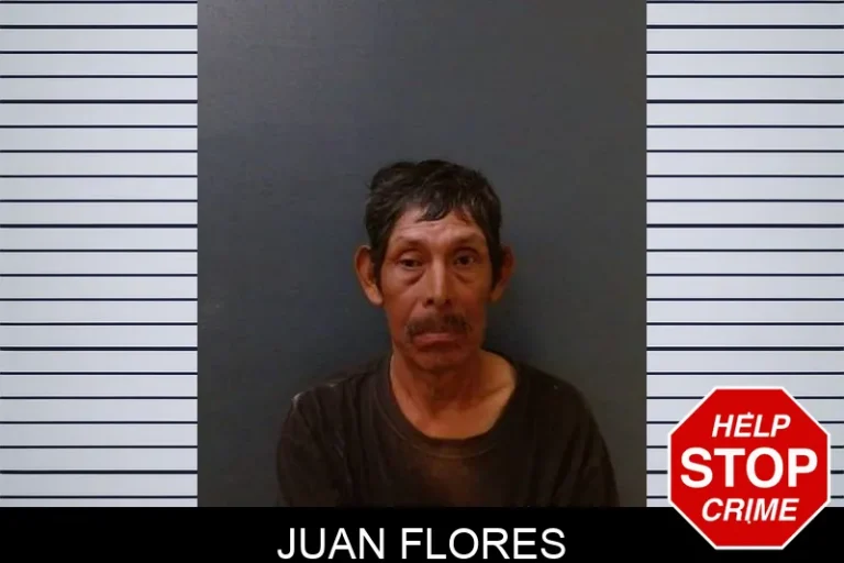 Juan Flores