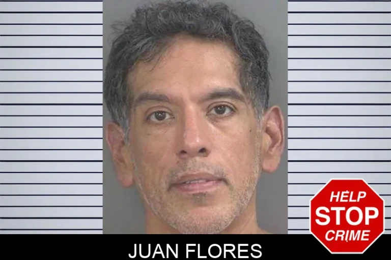Juan Flores