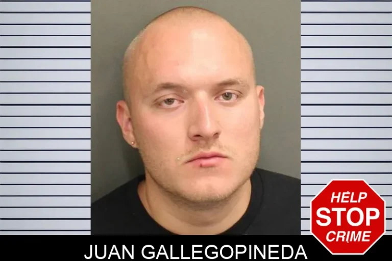 Juan Gallegopineda