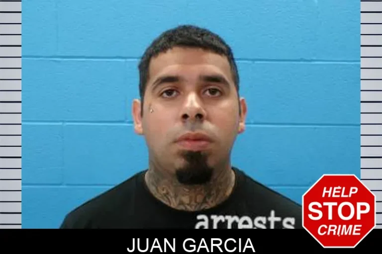 Juan Garcia