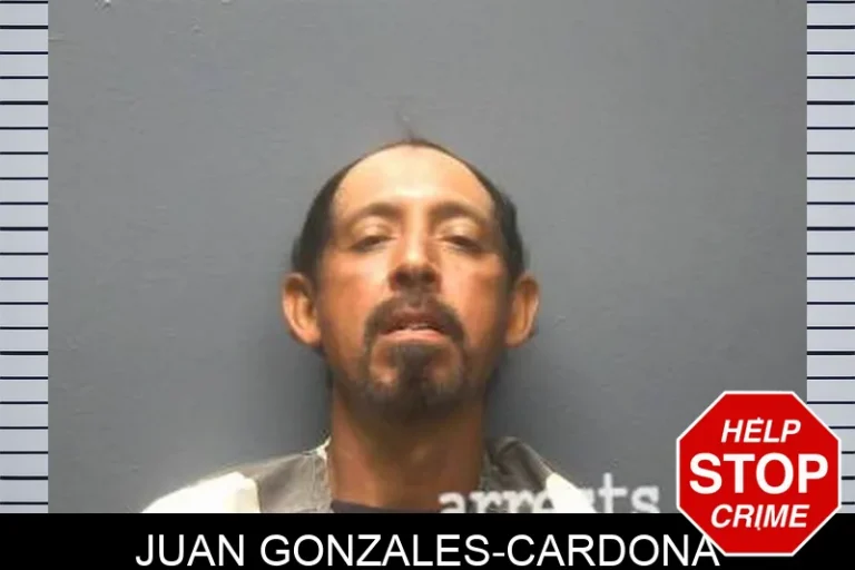 Juan Gonzales-Cardona