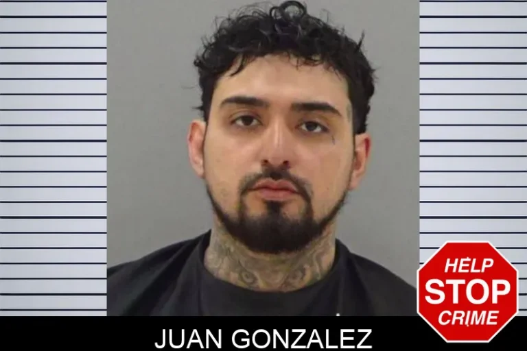 Juan Gonzalez