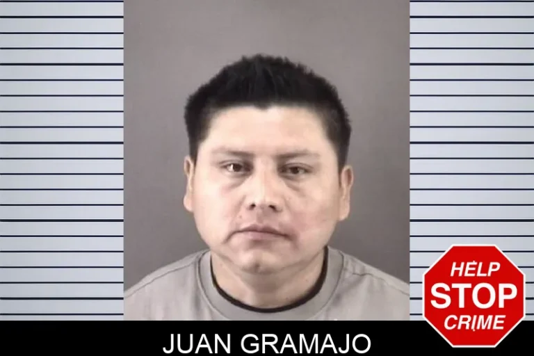 Juan Gramajo