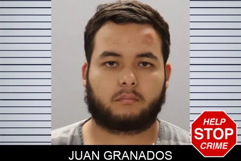 Juan Granados