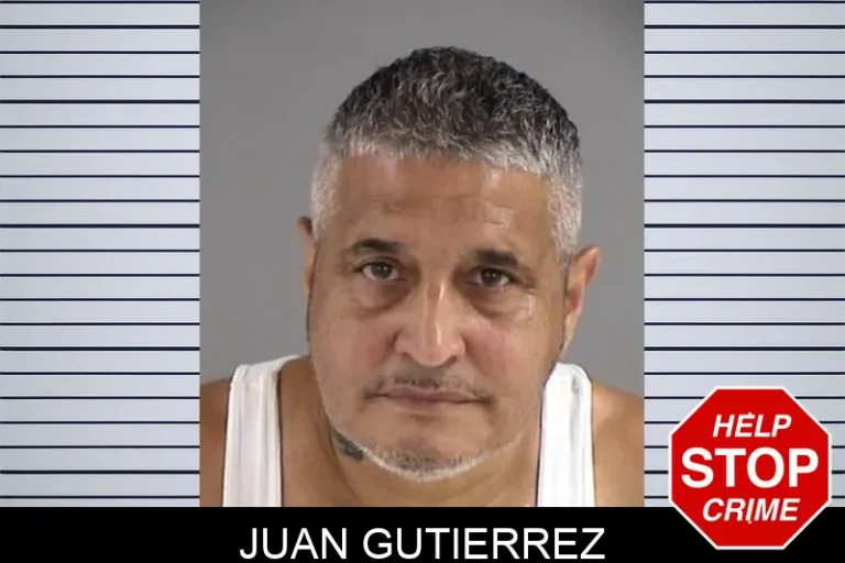 Juan Gutierrez