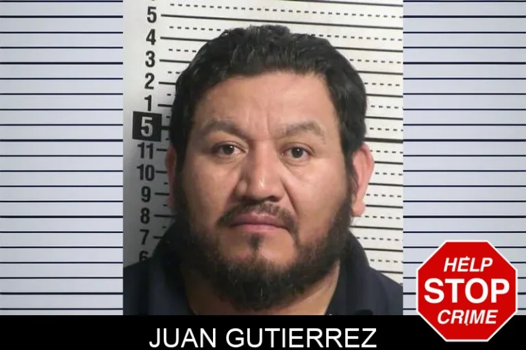 Juan Gutierrez