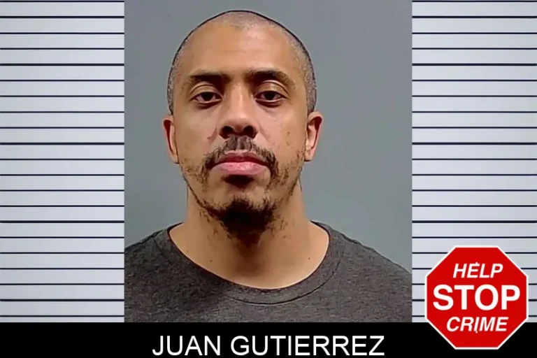 Juan Gutierrez