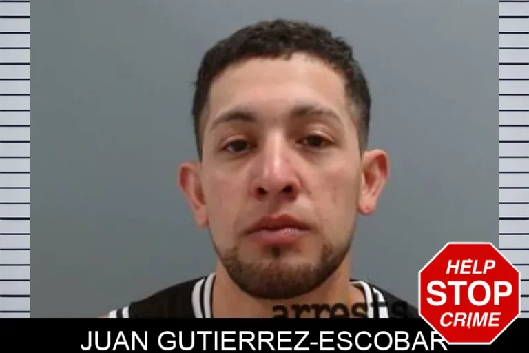 Juan Gutierrez-Escobar