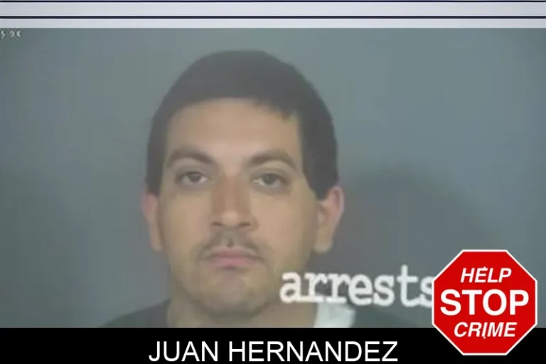 Juan Hernandez